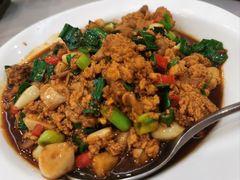 鱼籽鱼泡-南昌饭店(西黄城根南街店)