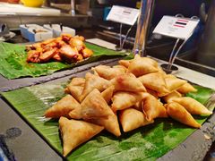 -索菲特西湖大酒店·香榭丽全日候餐厅(南山路店)