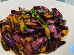 -大海中餐厅(宁波春晓世茂希尔顿逸林酒店)