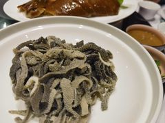 -月福京味斋·烤鸭店·北京菜(鼓楼总店)