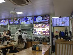 大堂-顶巧鸡汤馄饨(虹口总店)