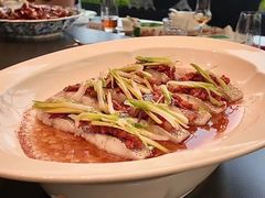 -8餐厅(新葡京酒店)