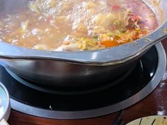 -大理.老字号渝记酸萝卜乌鱼(古城总店)