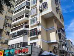 -三亚凤凰水城凯莱度假酒店