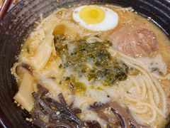 -白石的深夜食堂(济南万象城店)