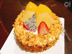 -丽莎蓓甜CAKE生日蛋糕·动物奶油(石家庄店)