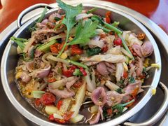 -胖娃古镇鸡杂(磁器口总店)