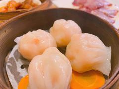粤仔湾虾饺皇-粤仔湾砂锅粥(滨湖万达店)