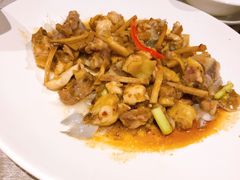 -香云轩·顺德菜(香云纱园林酒店店)