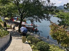 -婺源月亮湾