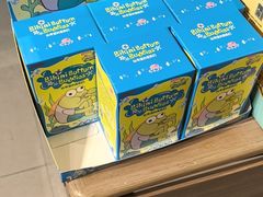 -泡泡玛特POPMART(上海环球港店)