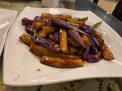 -新聚丰菜馆(太监弄店)