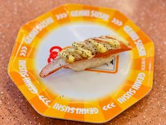 -元气寿司(金光华店)