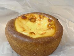 清甜芋泥面包-巴黎贝甜·生日蛋糕(杭州文二路店)
