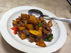 -汤城小厨•粤菜•靓汤(西直门凯德MALL店)