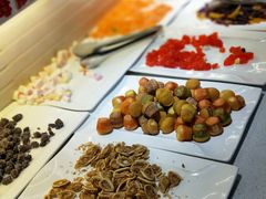 -牛太郎时尚自助烧烤