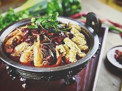 -周麻婆(西洪路店)