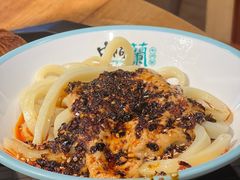 -中阿兰牛肉面(悦海新天地店)