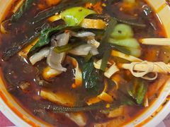 -天瑞福云南过桥米线(十里河店)