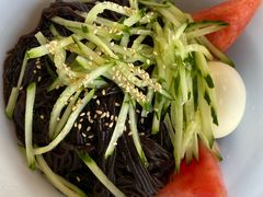 延吉冷面-服务大楼冷面(延大店)