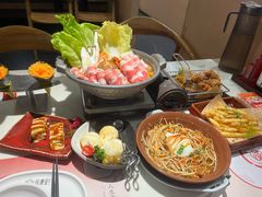 -花漫里·日式の创意餐厅(晋江万达店)