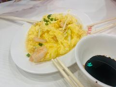 -澳门陈光记烧味饭店(南京德基广场店)
