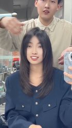 -XIMA·美发沙龙