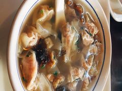 -汪一挑馄饨(老街店)
