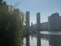 -闲湖城·黄龙饭店