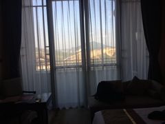 -清远熹乐谷温泉度假酒店
