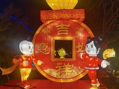 -南宫五洲植物乐园
