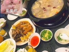 -领鲜风味花雕鸡(马端街店)