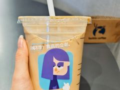 -瑞幸咖啡(坂田乐汇城店)