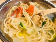 -首占学彬杠面(日韵东方店)