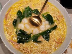 -寻魏·金陵十二菜(老门东店)