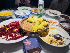 -院8里·小聚园老川菜(九眼桥店)