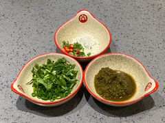 -羊来顺冰煮鲜羊铁锅烀羊肉(八卦岭店)