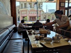 大堂-笑来喜馄饨小笼工坊店(湖滨街店)