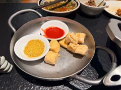-滇牛云南火锅(桂林路店)