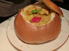 -大树餐厅(益田假日店)