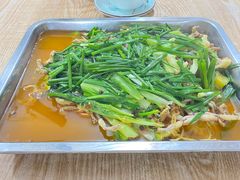 -四姐南瓜田鸡(202店)