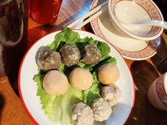 -三太子地摊烧烤·小龙虾(北蔡店)