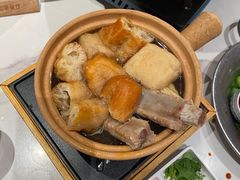 -芽笼芽笼新加坡餐厅(环球港店)