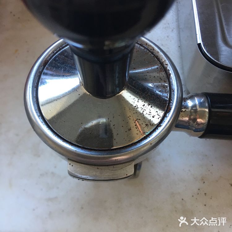 自制拿铁☕️