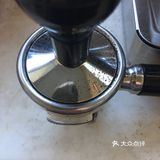自制拿铁☕️