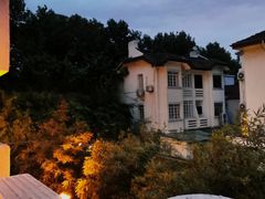 -老洋房花园饭店(绍兴路店)