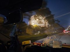 -杭州国际会议中心洲际酒店-原素全日餐厅(解放东路店)