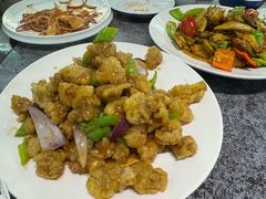 -陈小勺·东北大院(薛家岛店)