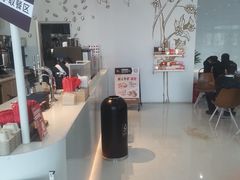 -Tims天好咖啡·贝果(融汇佳盛大厦店)