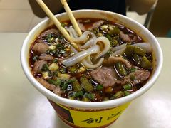 -江三王记牛杂馆(总店)